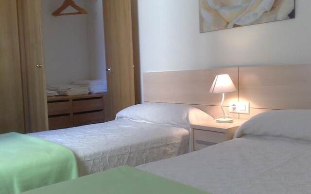 Double Apartment Double Bed 4