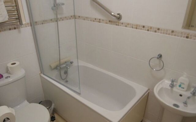 Woodcliffe Holiday Apartments