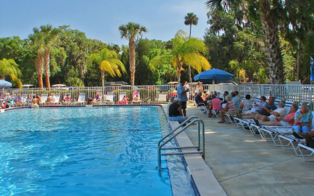 Bulow RV Resort