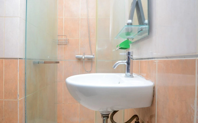 Gorgeous Studio Tamansari Sudirman Apartment