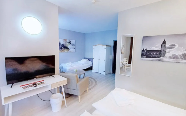 Regiohotel Wittekind Burg