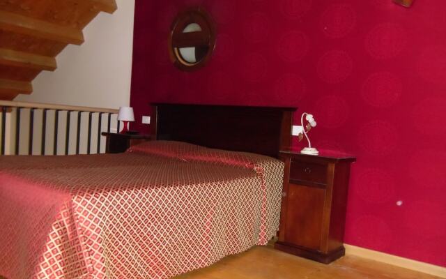Luxardotel - Casa per Ferie