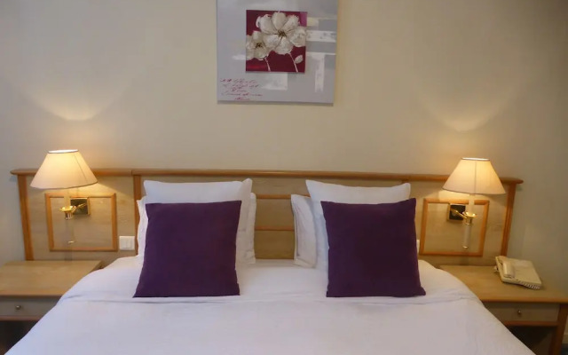 Hostellerie Saint Louis