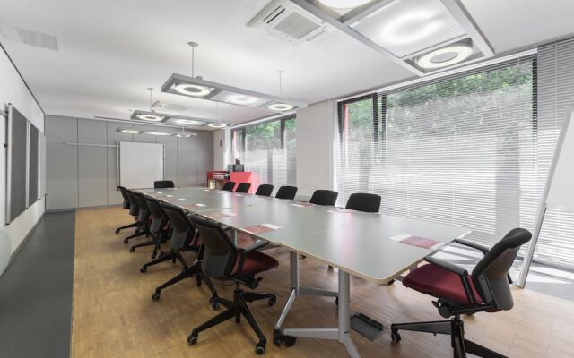 Serways Hotel Nürnberg-Feucht Ost