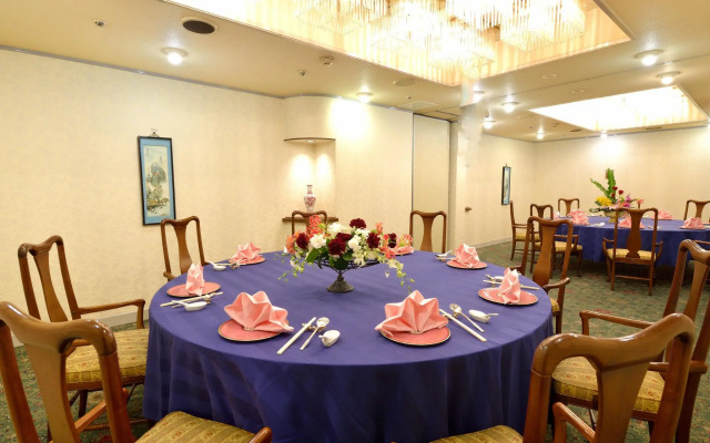 Grand Hotel Hamamatsu