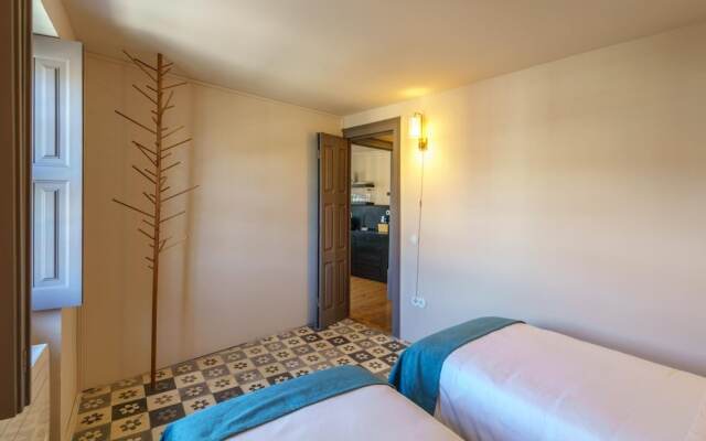 Feel Porto Antique Poveiros Flat III