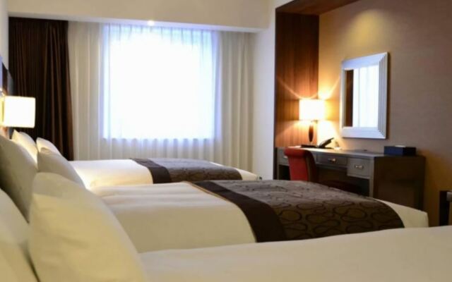 ibis Styles Sapporo