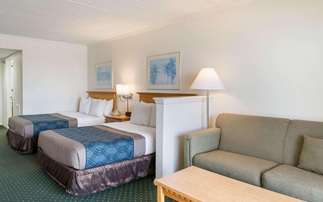 Quality Inn Ocean City Beachfront