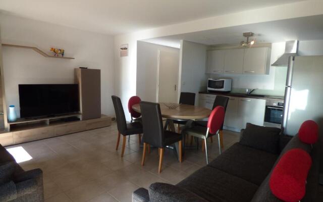 Appartement Saint-Gilles-Croix-de-Vie, 3 pièces, 5 personnes - FR-1-428-62