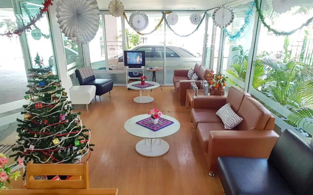 The 20 Apartment