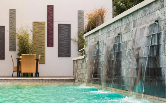 City Lodge Hotel at OR Tambo International Airport