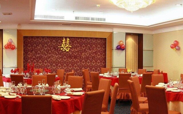 Diamond Hotel