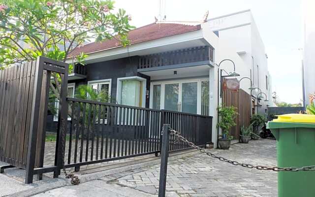 Anjani Bed and Breakfast