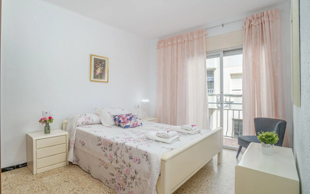 BASIC COMFORT Apartament Poeta Marquina 1