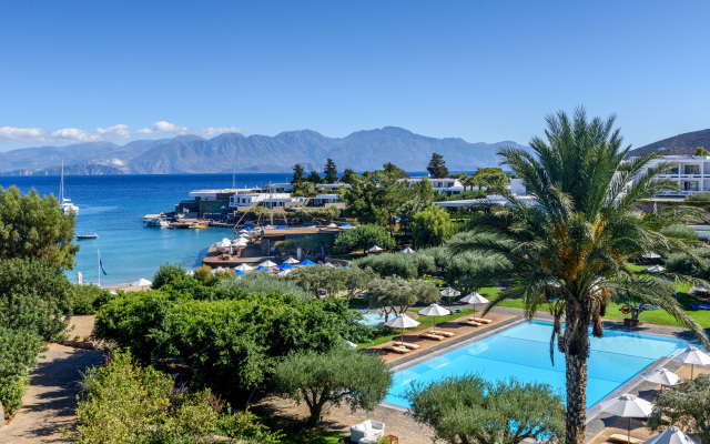 Elounda Bay Palace, a Member of the Leading Hotels of the World