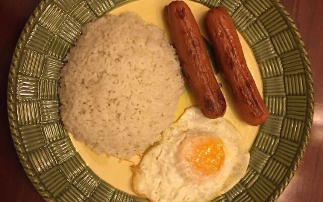 Golden Pension House