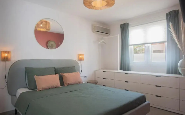 NEW Cozy Casa in Oranjestad