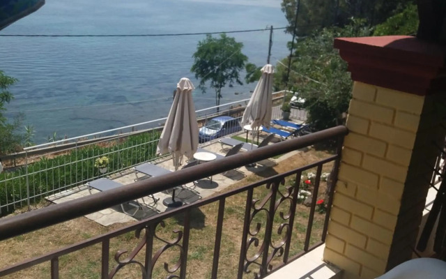 Sol e Mar Sea Side View Guesthouse