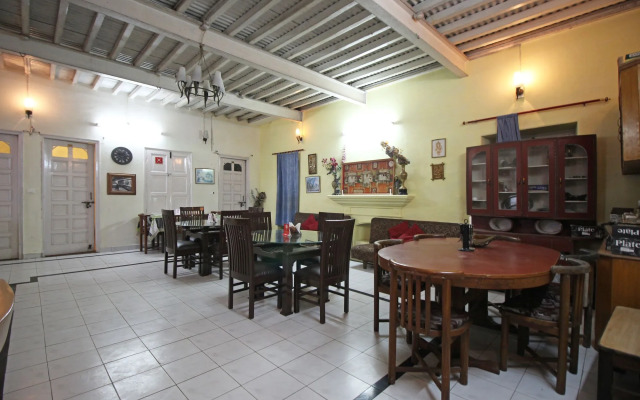 OYO 5962 Home Stay Barlow Villa