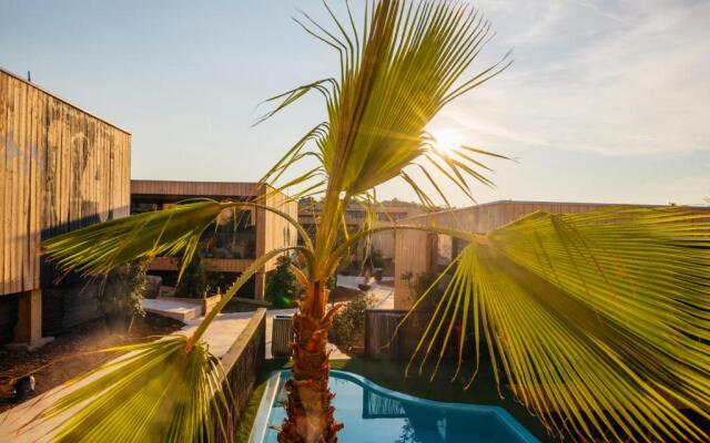 Noa Island Retreat