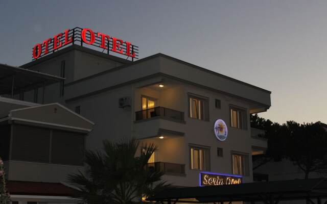 Serin Otel