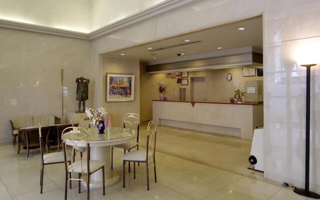 Hotel Centmain Nagoya