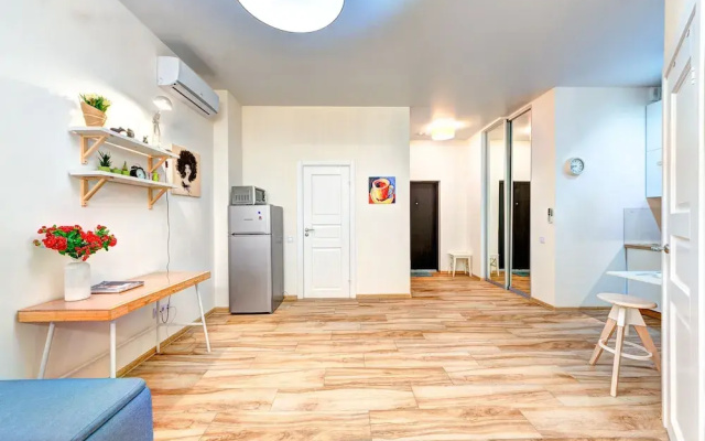 Apartment Anri Barbusa 53-105