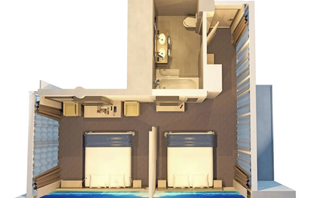 Ramada The Hague Scheveningen