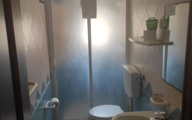 La Casetta B&B