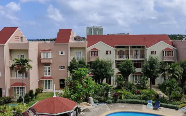 Fisherman's Point Ocean View Hotel