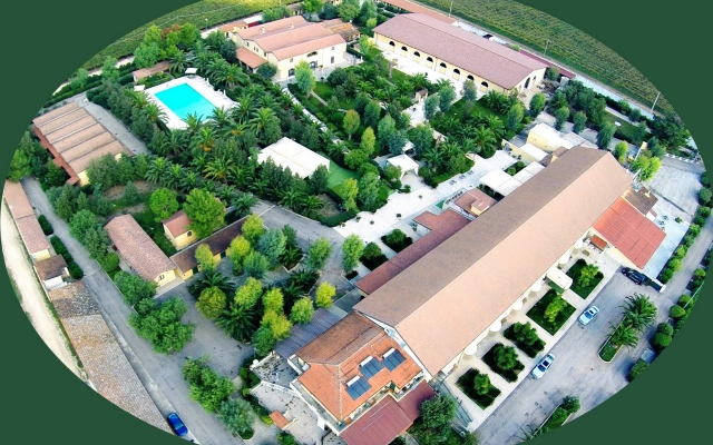 Tenuta San Francesco