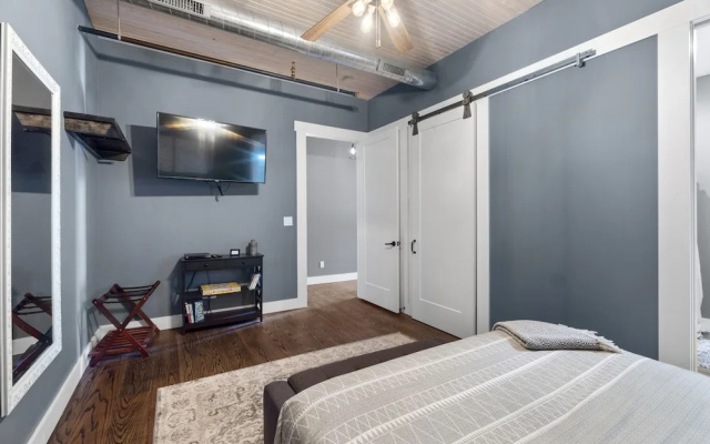 Urban Lofts