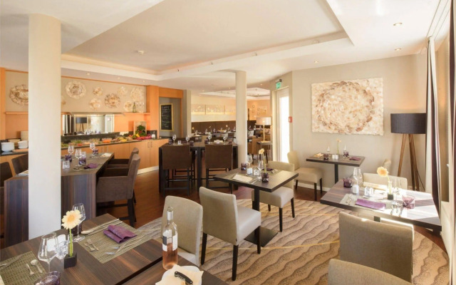 Moin! Hotel Cuxhaven