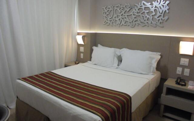 Hotel Beaga Convention Expominas by MHB