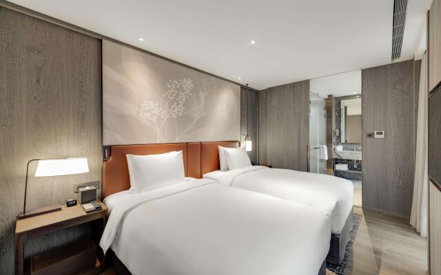 DoubleTree by Hilton Taipei Zhongshan