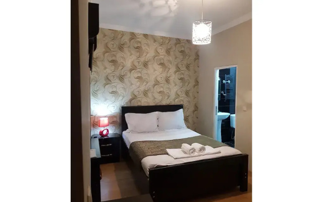 Hotel Mariana
