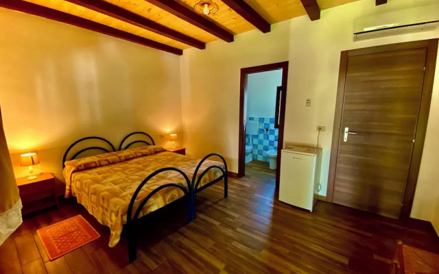 Agriturismo Piperedda
