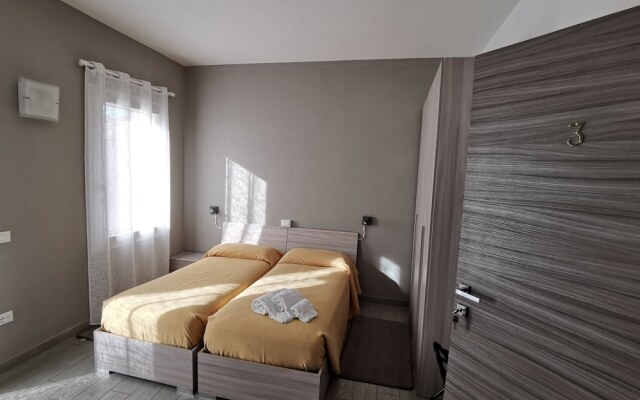 Casa Belfiore Vicenza