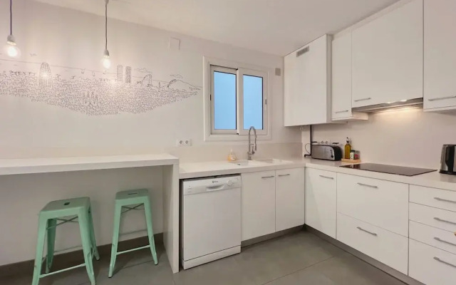 Stay U-nique Apartments Roger Llúria