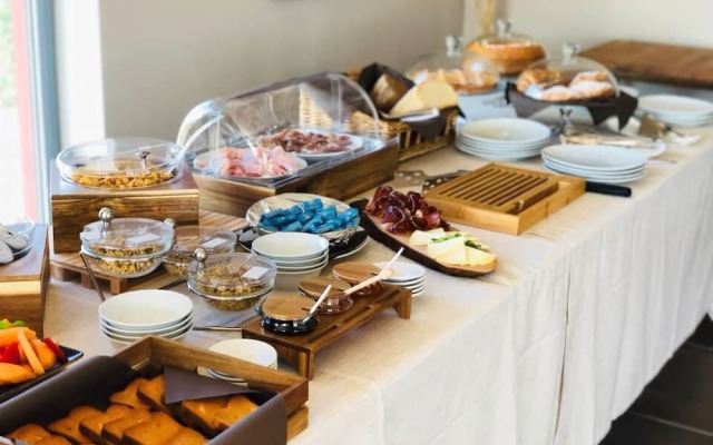 Podere Maremma Spa & Ristorante