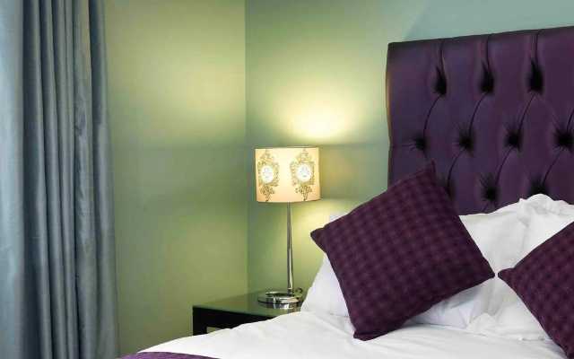Francis Hotel Bath