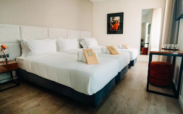Next Level Premium Hotels