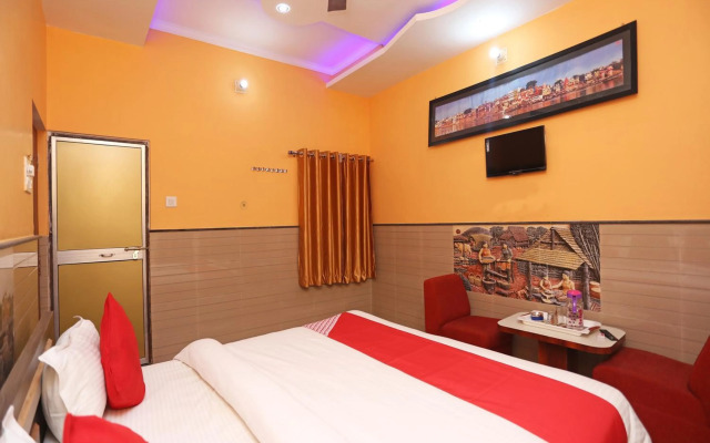 Hotel Bachchan Palace