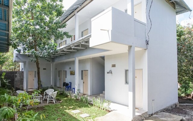 PAS Residence