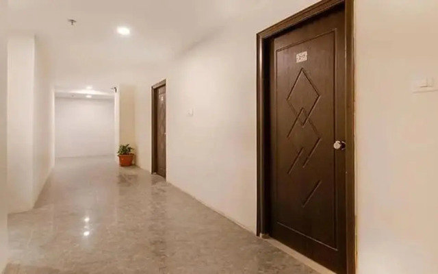 Fabhotel Wild Wings Kothapet