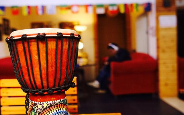 Tai'an Taishan International Youth Hostel