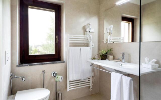 Tenuta Lamborghini Golf & Resort