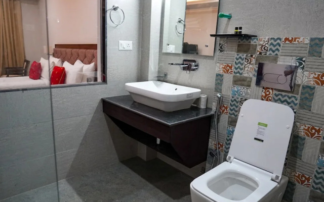 Hotel Karma Residency