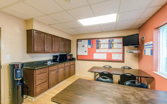 Motel 6 Fort Mill, SC - Charlotte