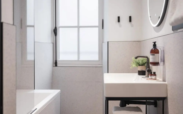 Appartements Crébillon - Maisons du Monde Hôtel & Suites